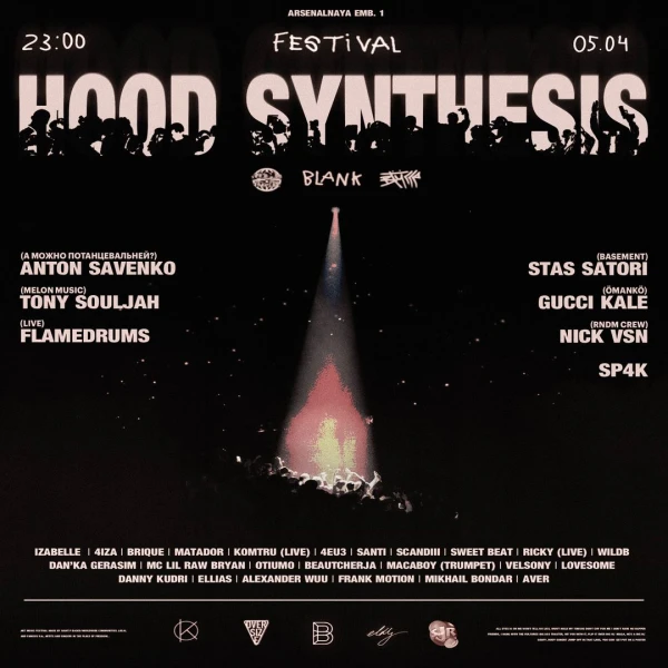 Hood Synthesis