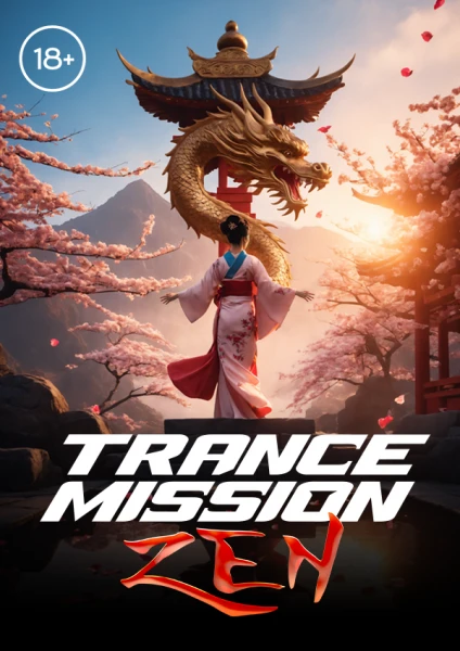 TRANCEMISSION - ZEN