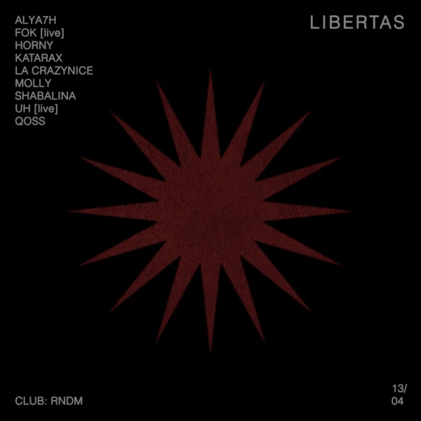 Libertas
