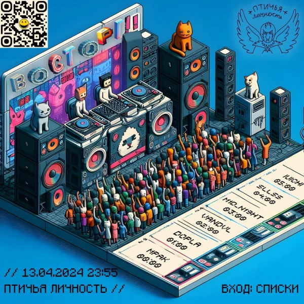 ВОСТОРГ