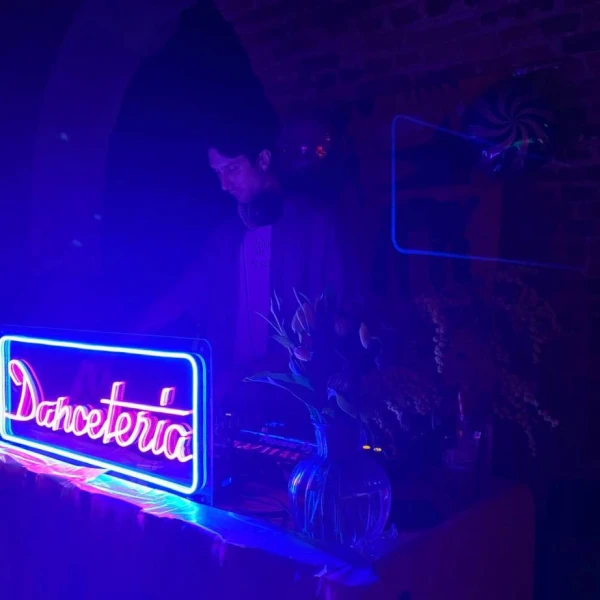 Danceteria