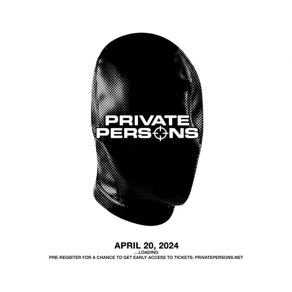 PRIVATE PERSONS
