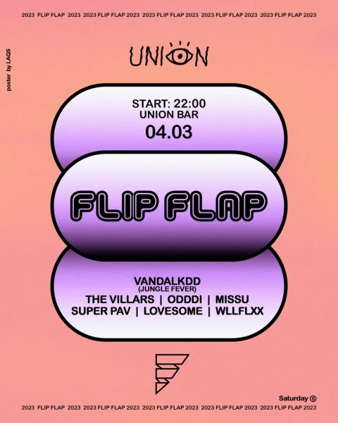 FLIP FLAP 