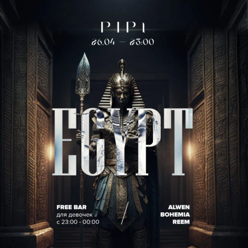 Egypt