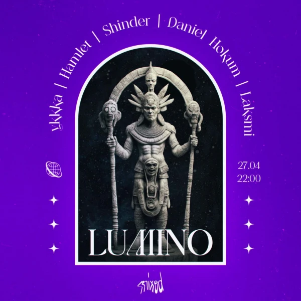 L U M I N O