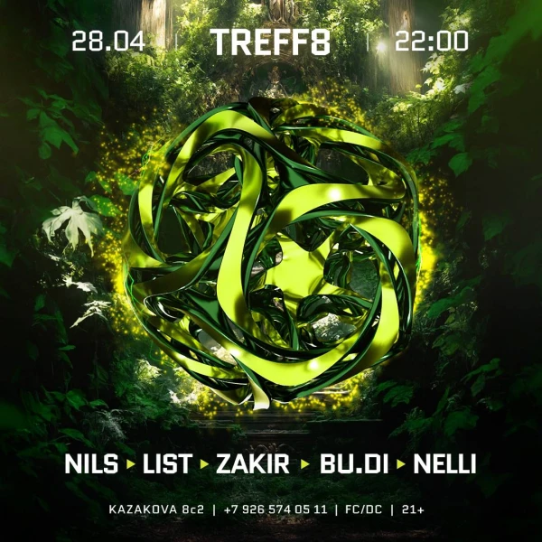 Treff8