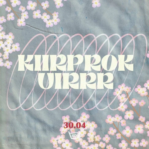 KIIRPROK/Urrr