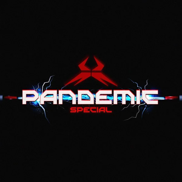 PANDEMIC SPECIAL