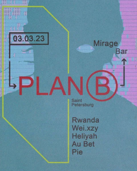 Plan B