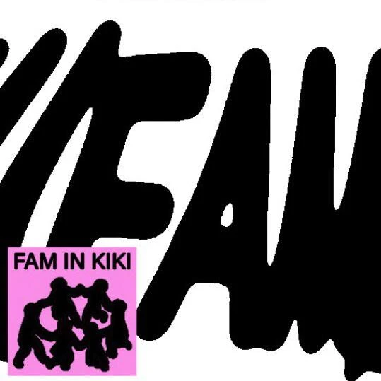 Fam in Kiki