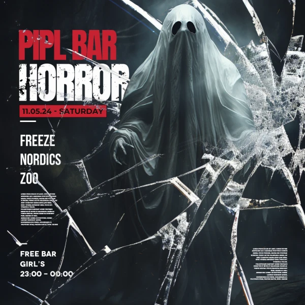 HORROR