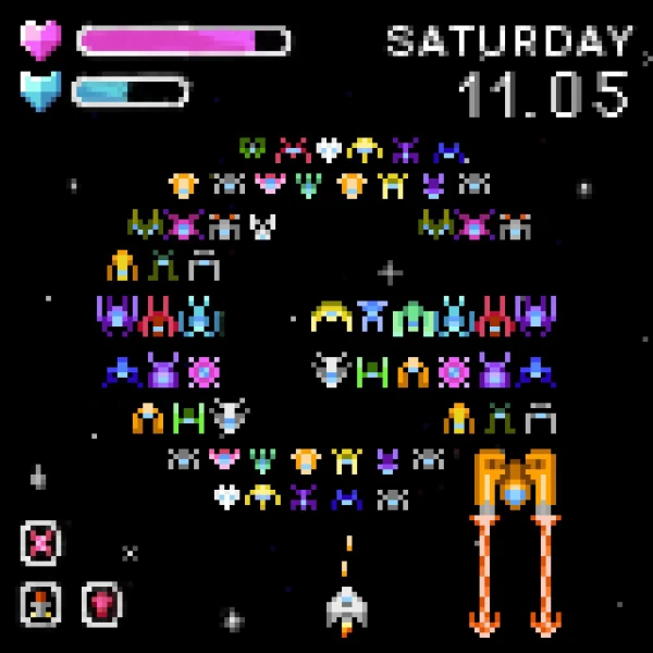 Saturday