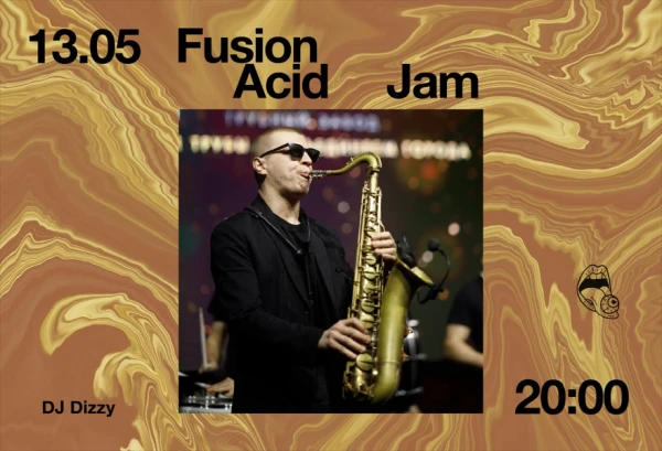 FUSION ACID JAM