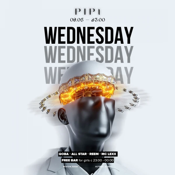 Wednesday