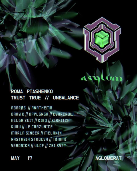 Asylum