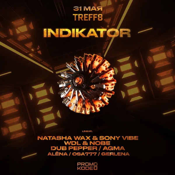 INDIKATOR