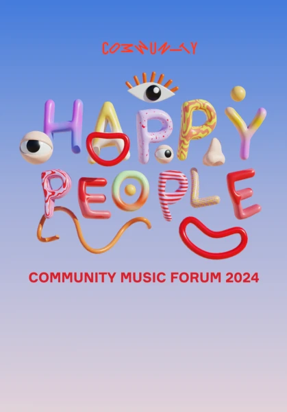 HAPPY PEOPLE