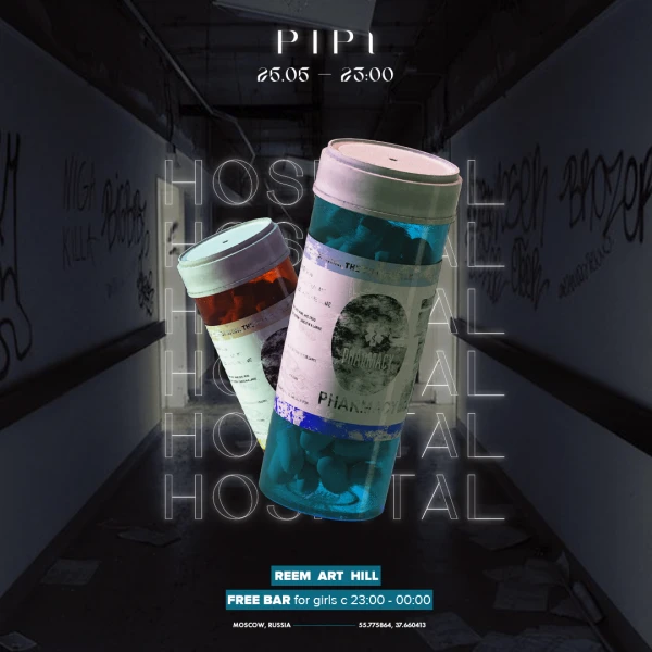 HOSPITAL