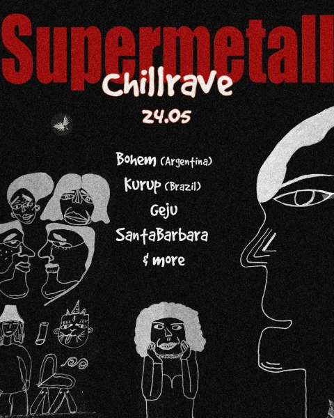 Chillrave