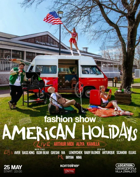 american holidays