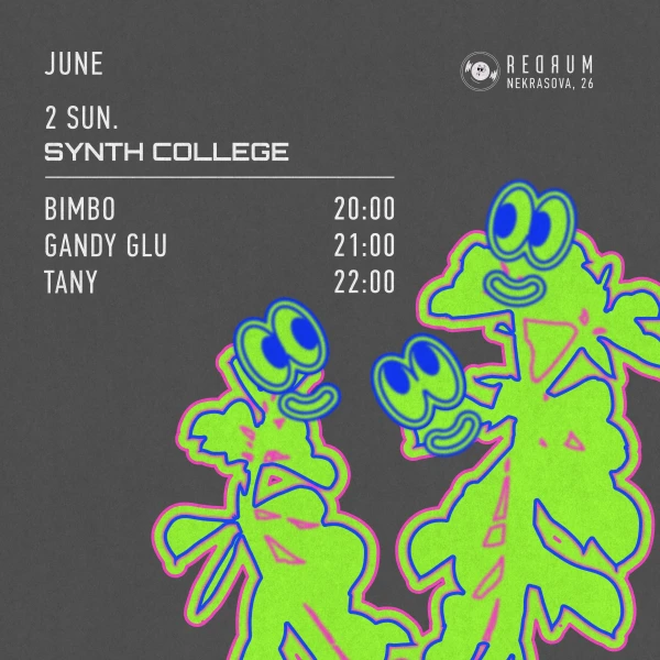 Synth college