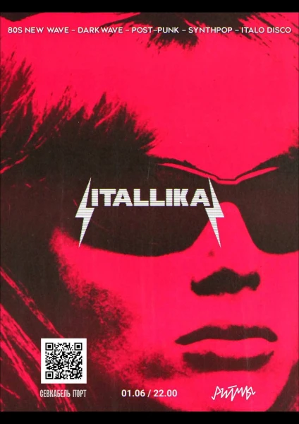 ITALLIKA 