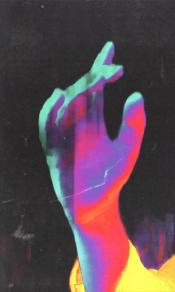 Blur Rooms