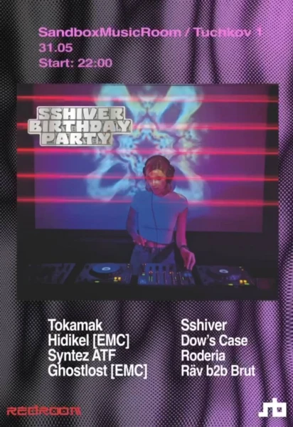 SandboxMusicRoom