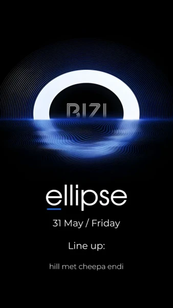 Ellipse