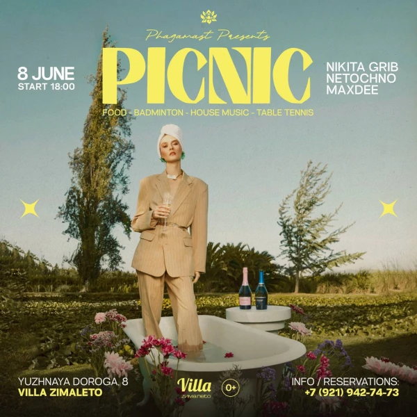 Picnic