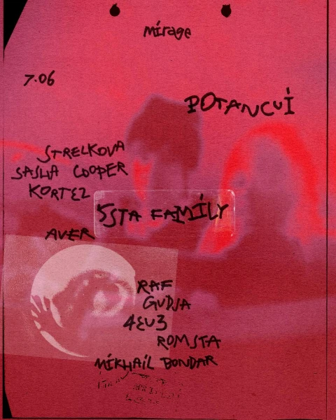 5sta Family 