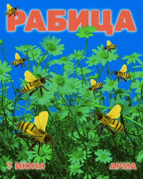Рабица