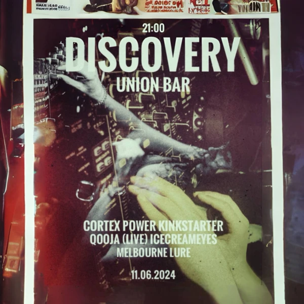 Discovery