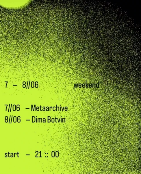 Dima Botvin