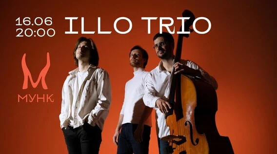 Illo Trio