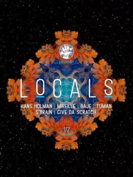 Locals