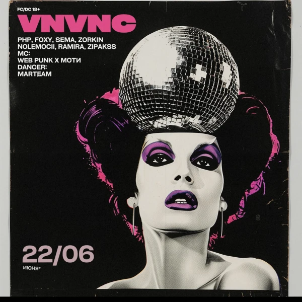 Vnvnc