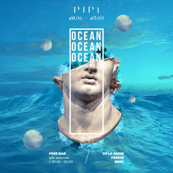 Ocean