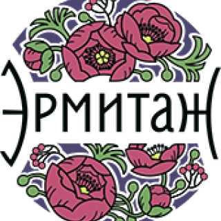 Сад Эрмитаж