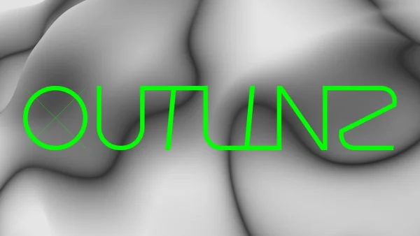 OUTLINE FESTIVAL 2023