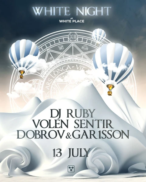 White Night
