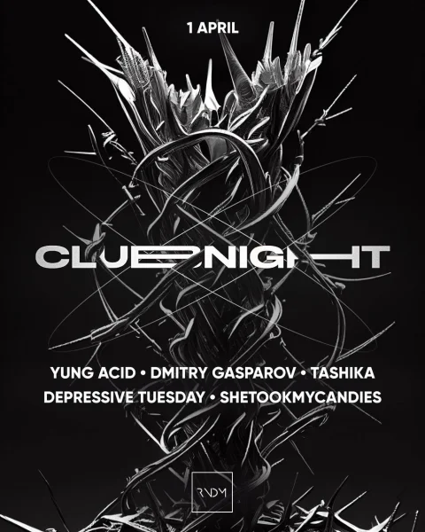ClubNight