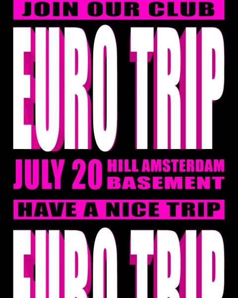 Euro Trip