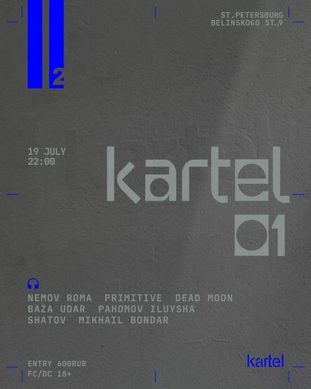 KARTEL01