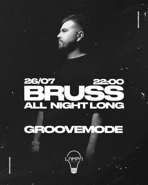 GROOVEMODE
