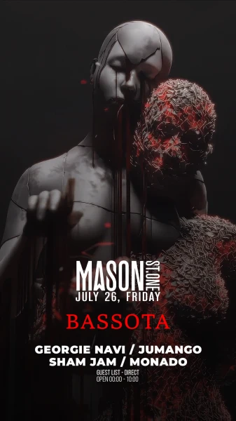 Bassota