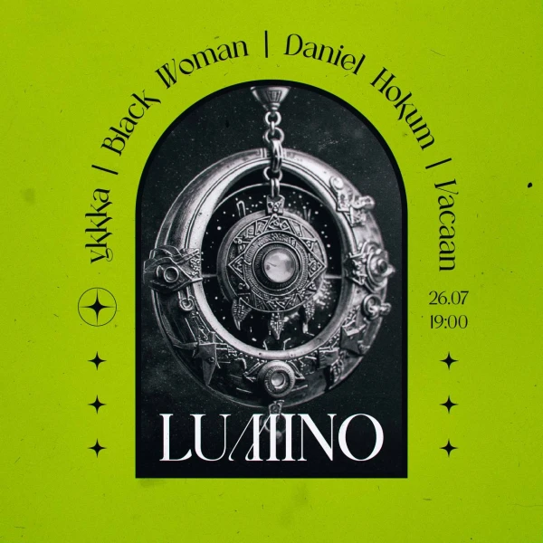 Lumino x Vinny sklad 