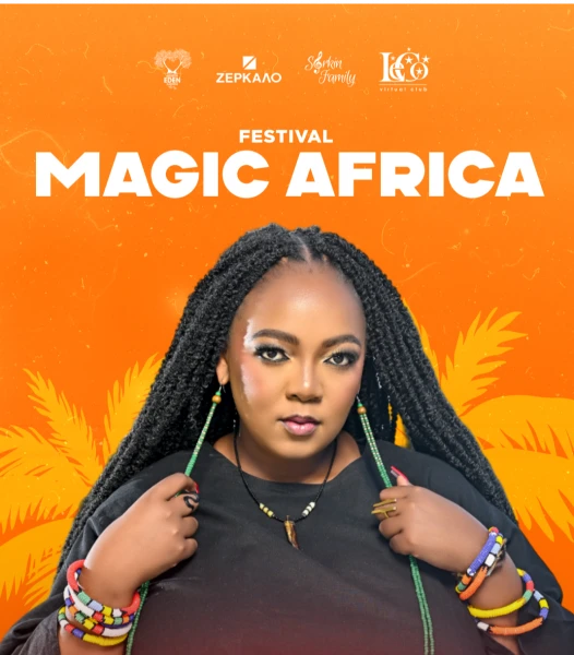 MAGIC AFRICA fest