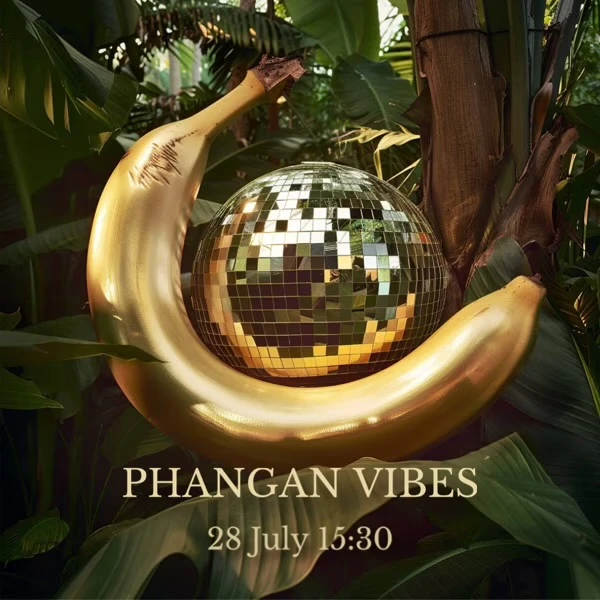 Phangan vibes