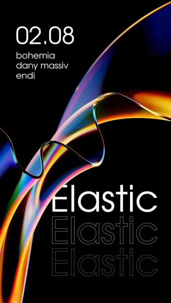 Elastic